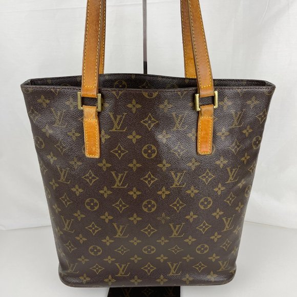 Louis Vuitton Handbags - Louis Vuitton Monogram Vavin Tote GM  - Authenticity Certified